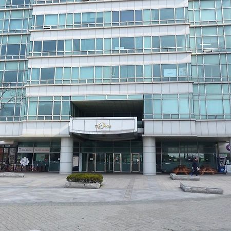 Incheon Airport Egarak Residence Екстер'єр фото