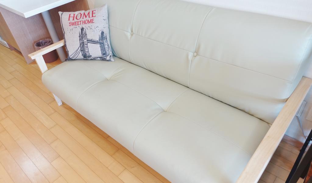 Incheon Airport Egarak Residence Екстер'єр фото