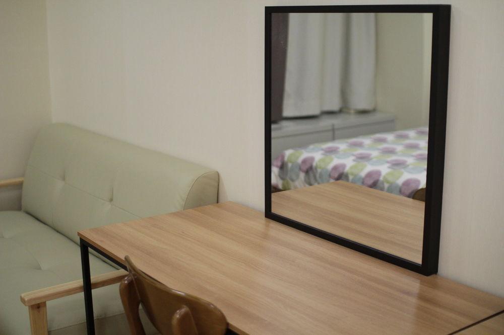 Incheon Airport Egarak Residence Екстер'єр фото