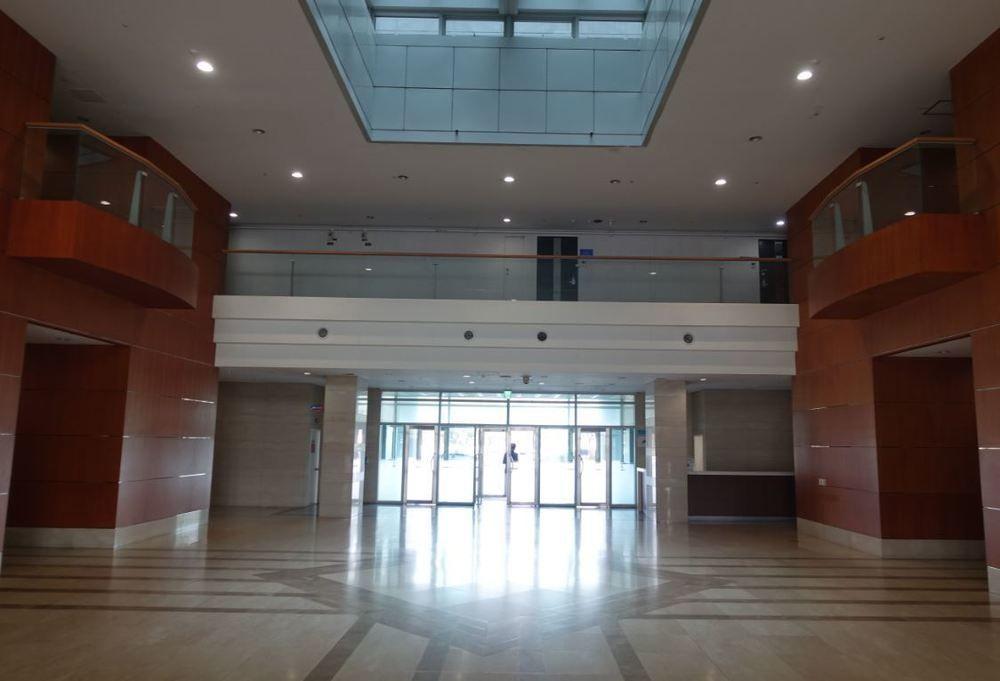 Incheon Airport Egarak Residence Екстер'єр фото