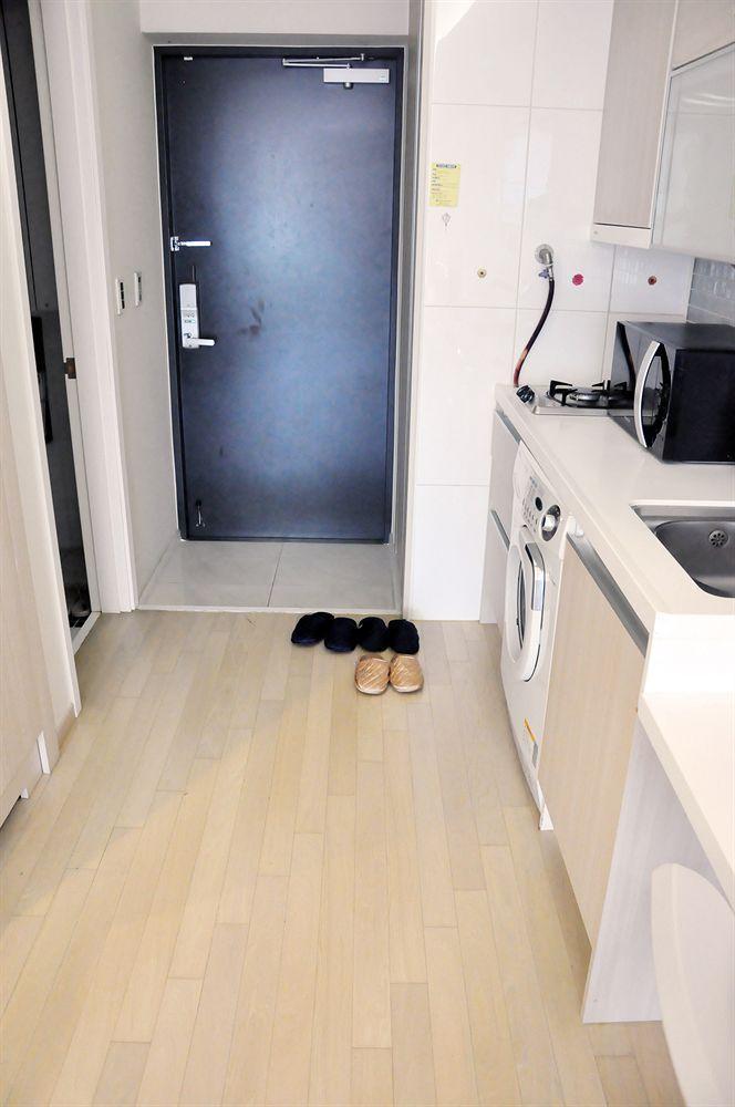 Incheon Airport Egarak Residence Екстер'єр фото