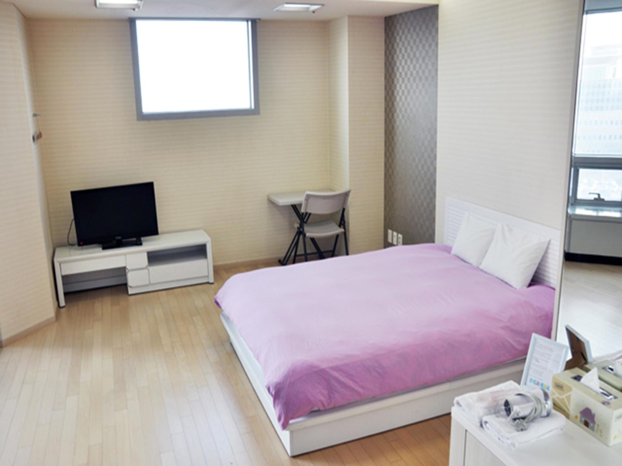 Incheon Airport Egarak Residence Екстер'єр фото