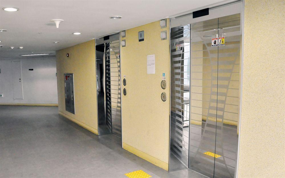 Incheon Airport Egarak Residence Екстер'єр фото
