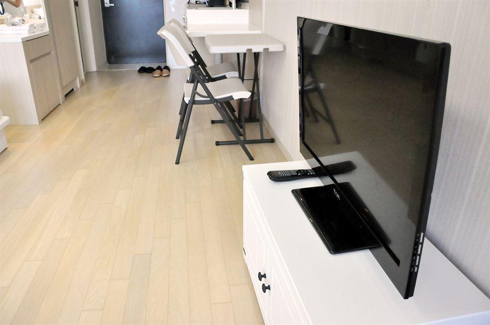 Incheon Airport Egarak Residence Екстер'єр фото