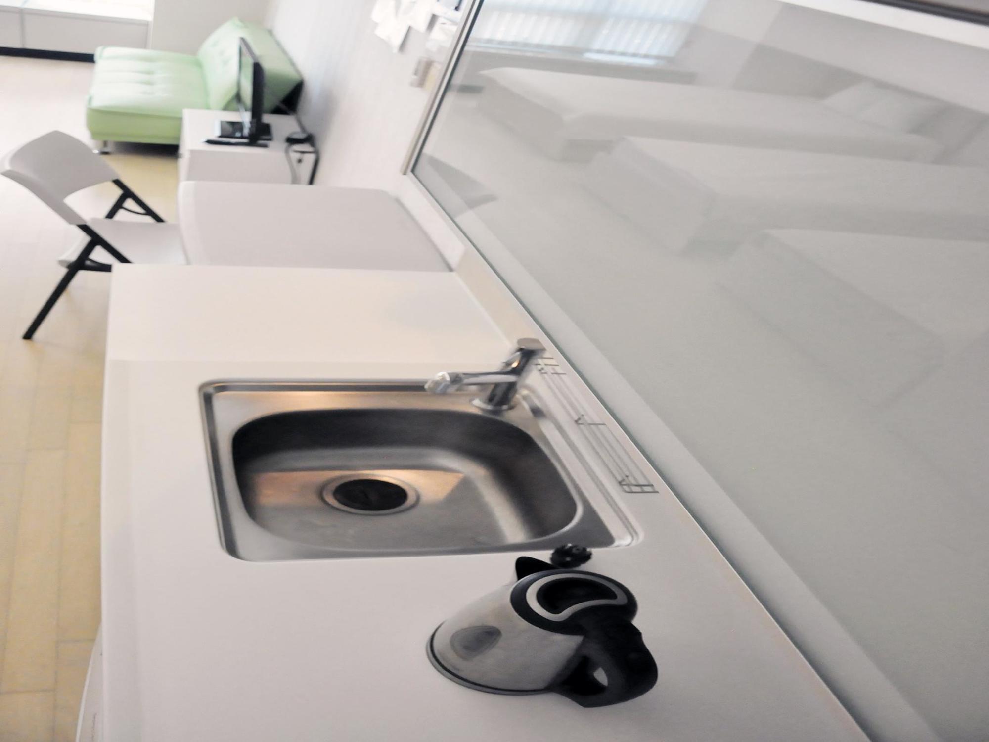 Incheon Airport Egarak Residence Екстер'єр фото