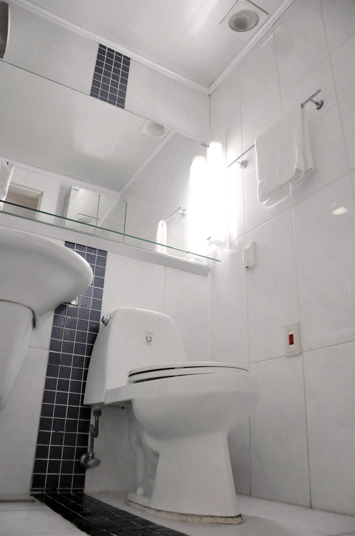 Incheon Airport Egarak Residence Екстер'єр фото