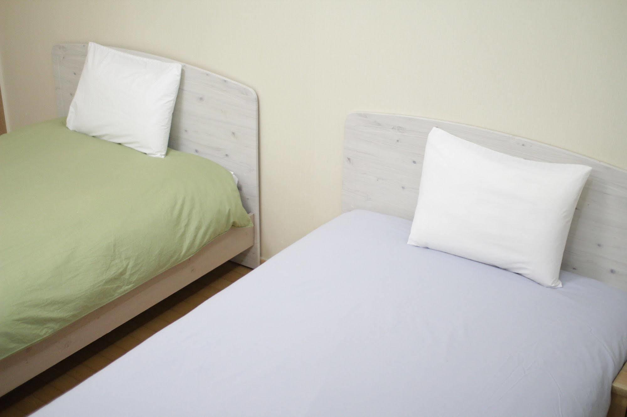 Incheon Airport Egarak Residence Екстер'єр фото