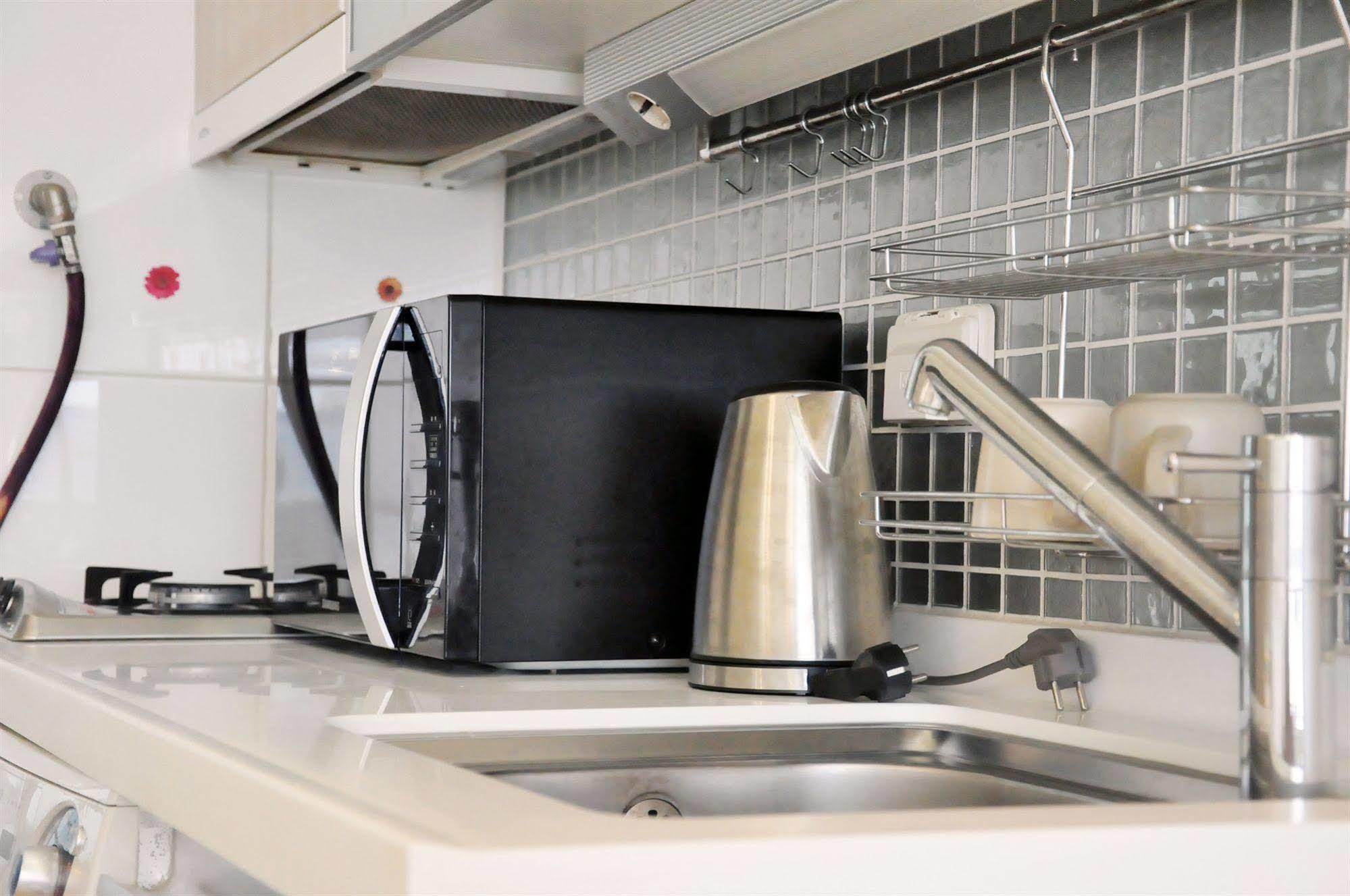Incheon Airport Egarak Residence Екстер'єр фото