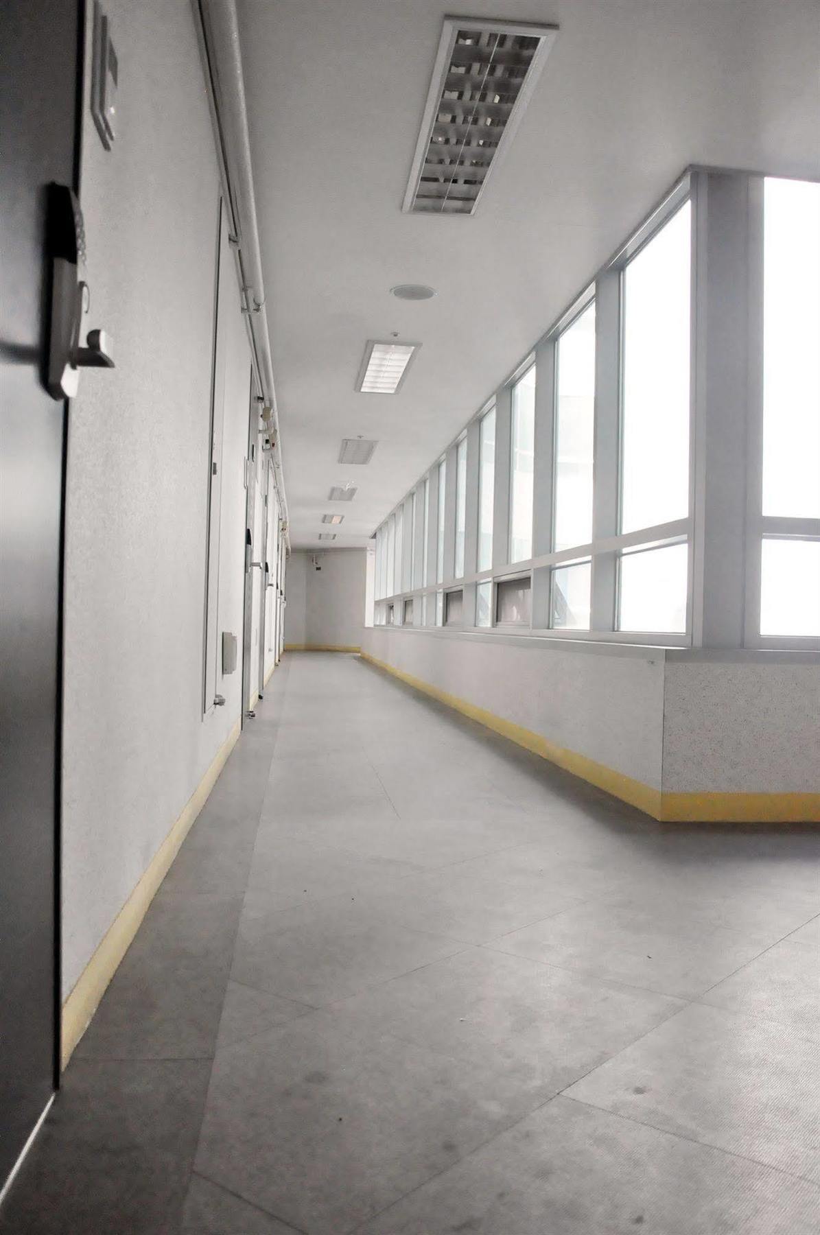Incheon Airport Egarak Residence Екстер'єр фото